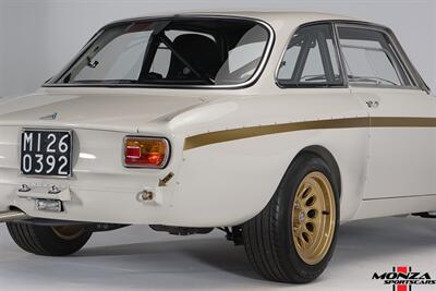 1976 Alfa Romeo GTAm Tribute - Photo 20 - Houston, TX 77024