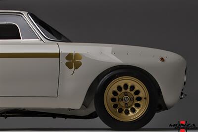 1976 Alfa Romeo GTAm Tribute - Photo 81 - Houston, TX 77024