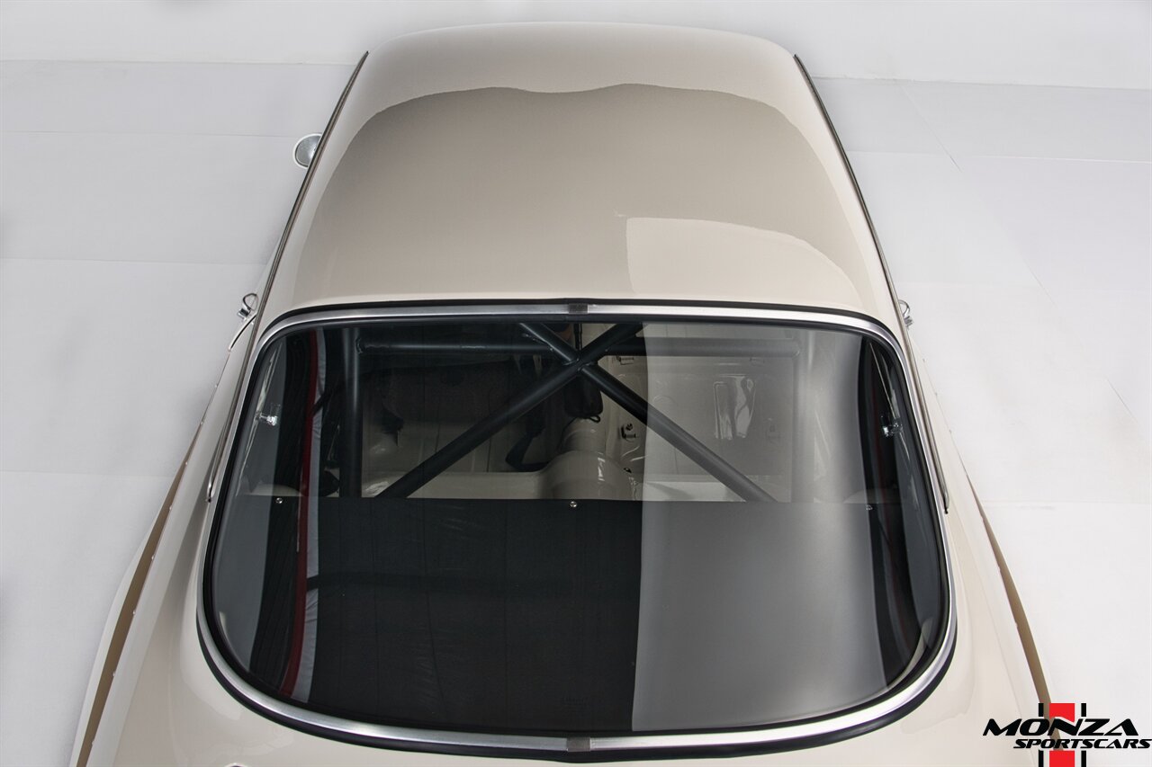 1976 Alfa Romeo GTAm Tribute - Photo 36 - Houston, TX 77024