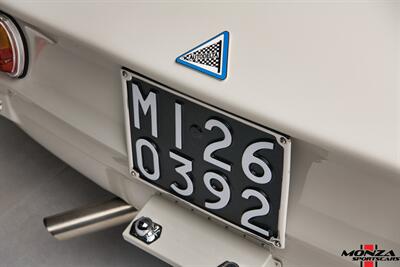 1976 Alfa Romeo GTAm Tribute - Photo 39 - Houston, TX 77024