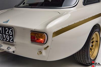 1976 Alfa Romeo GTAm Tribute - Photo 19 - Houston, TX 77024