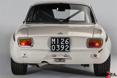 1976 Alfa Romeo GTAm Tribute - Photo 14 - Houston, TX 77024