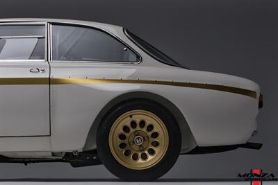 1976 Alfa Romeo GTAm Tribute - Photo 10 - Houston, TX 77024