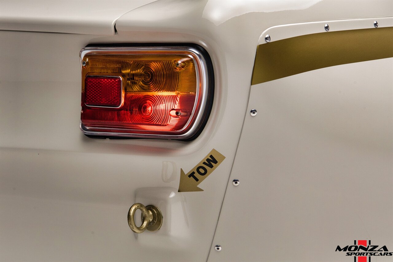 1976 Alfa Romeo GTAm Tribute - Photo 110 - Houston, TX 77024