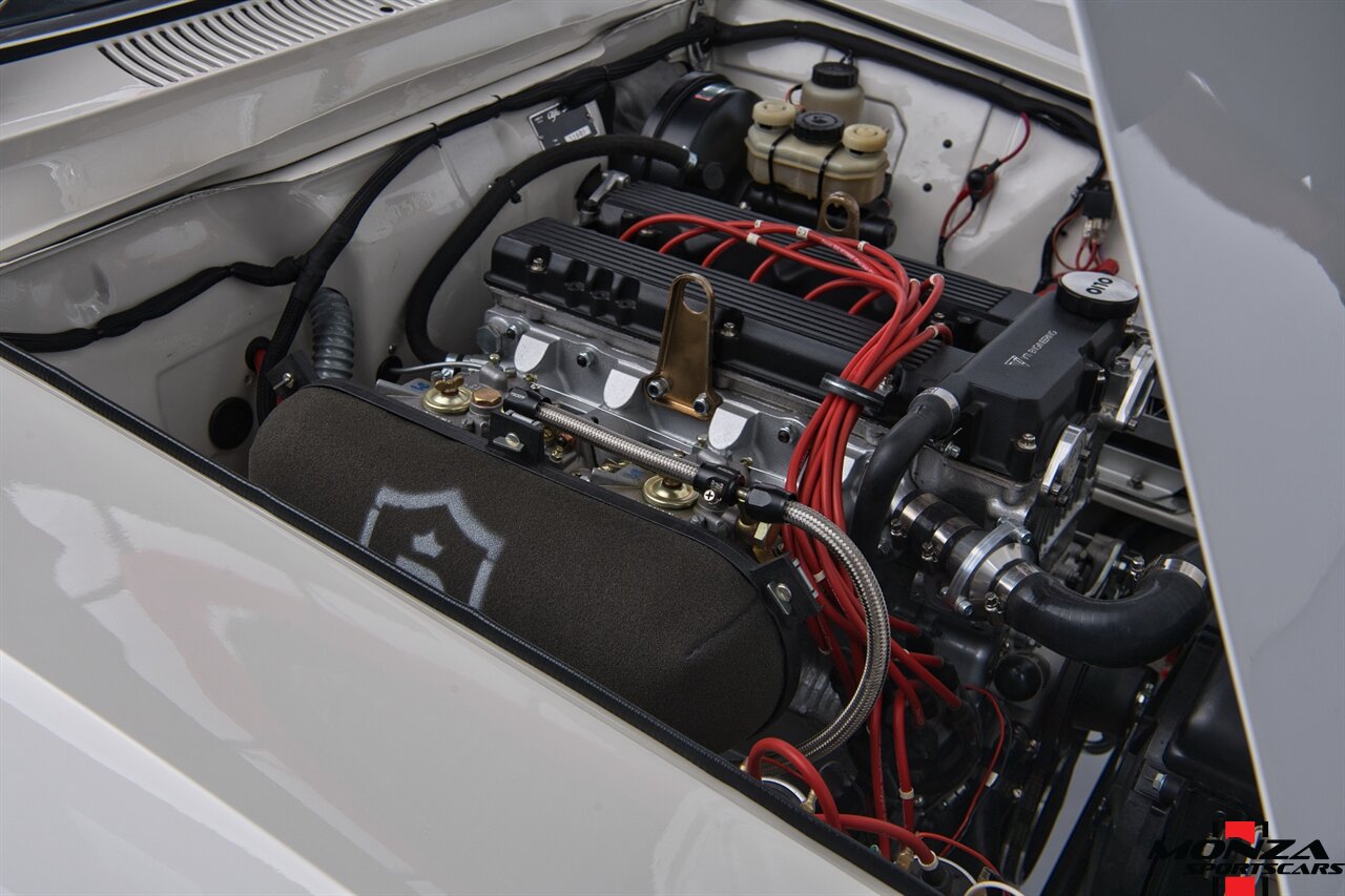 1976 Alfa Romeo GTAm Tribute - Photo 72 - Houston, TX 77024