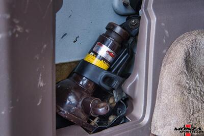 1997 Toyota Land Cruiser 80 Series - Photo 124 - Houston, TX 77024