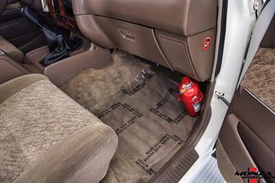 1997 Toyota Land Cruiser 80 Series - Photo 67 - Houston, TX 77024