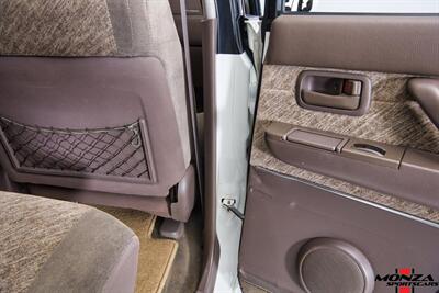 1997 Toyota Land Cruiser 80 Series - Photo 88 - Houston, TX 77024