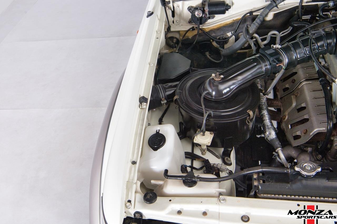 1997 Toyota Land Cruiser 80 Series - Photo 141 - Houston, TX 77024