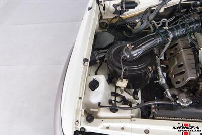 1997 Toyota Land Cruiser 80 Series - Photo 141 - Houston, TX 77024