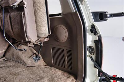 1997 Toyota Land Cruiser 80 Series - Photo 121 - Houston, TX 77024