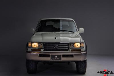 1997 Toyota Land Cruiser 80 Series - Photo 143 - Houston, TX 77024