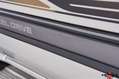 1997 Toyota Land Cruiser 80 Series - Photo 22 - Houston, TX 77024