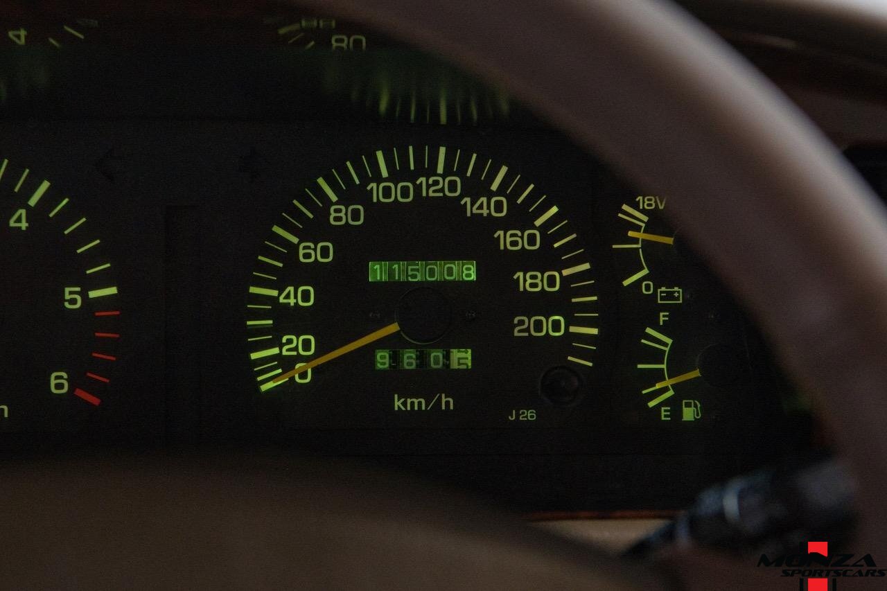 1997 Toyota Land Cruiser 80 Series - Photo 49 - Houston, TX 77024