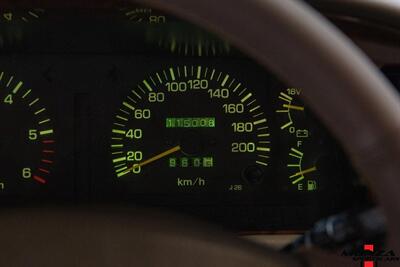 1997 Toyota Land Cruiser 80 Series - Photo 49 - Houston, TX 77024