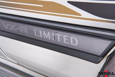 1997 Toyota Land Cruiser 80 Series - Photo 24 - Houston, TX 77024