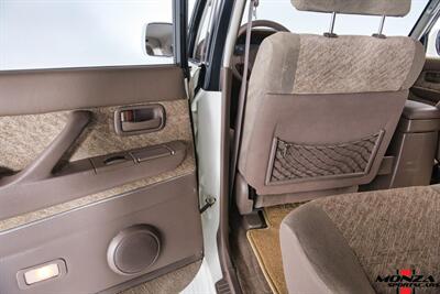 1997 Toyota Land Cruiser 80 Series - Photo 100 - Houston, TX 77024