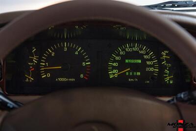 1997 Toyota Land Cruiser 80 Series - Photo 48 - Houston, TX 77024