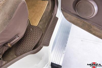 1997 Toyota Land Cruiser 80 Series - Photo 89 - Houston, TX 77024