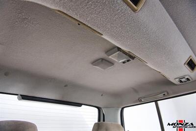 1997 Toyota Land Cruiser 80 Series - Photo 132 - Houston, TX 77024