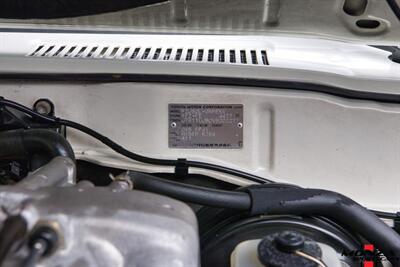 1997 Toyota Land Cruiser 80 Series - Photo 142 - Houston, TX 77024