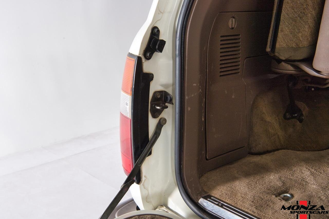 1997 Toyota Land Cruiser 80 Series - Photo 110 - Houston, TX 77024