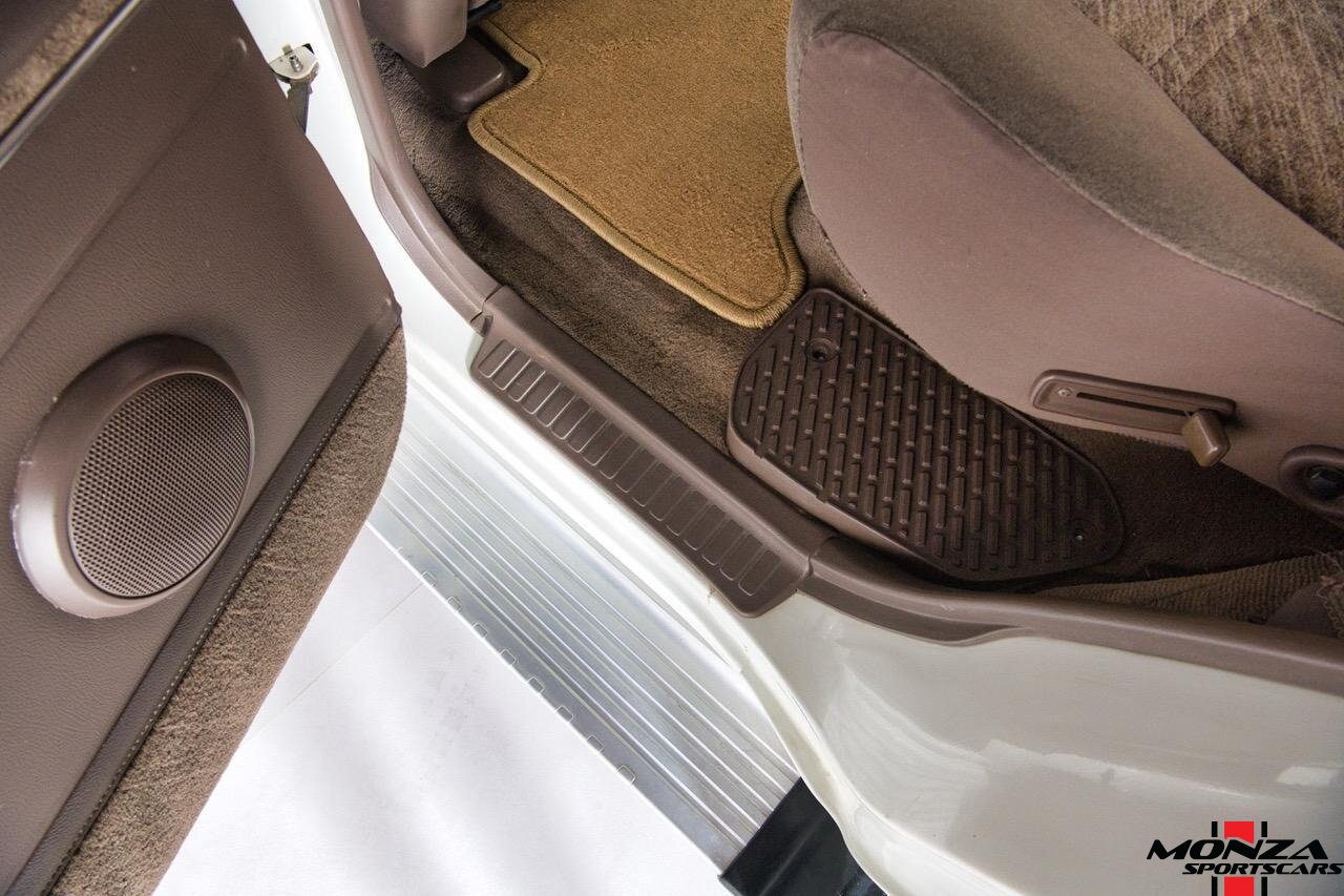 1997 Toyota Land Cruiser 80 Series - Photo 101 - Houston, TX 77024