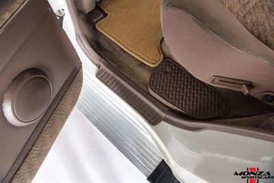 1997 Toyota Land Cruiser 80 Series - Photo 101 - Houston, TX 77024