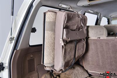 1997 Toyota Land Cruiser 80 Series - Photo 127 - Houston, TX 77024