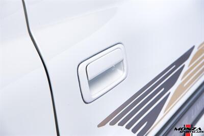 1997 Toyota Land Cruiser 80 Series - Photo 80 - Houston, TX 77024