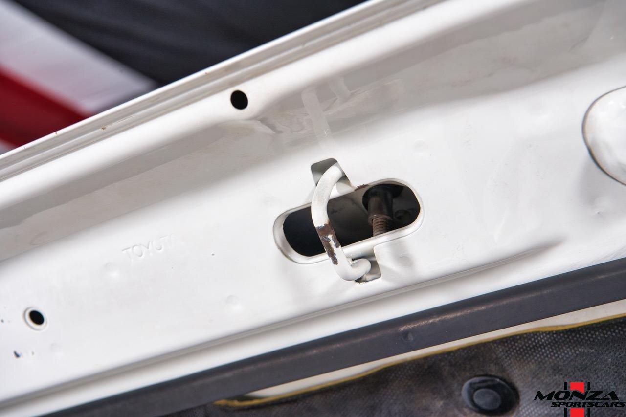 1997 Toyota Land Cruiser 80 Series - Photo 114 - Houston, TX 77024