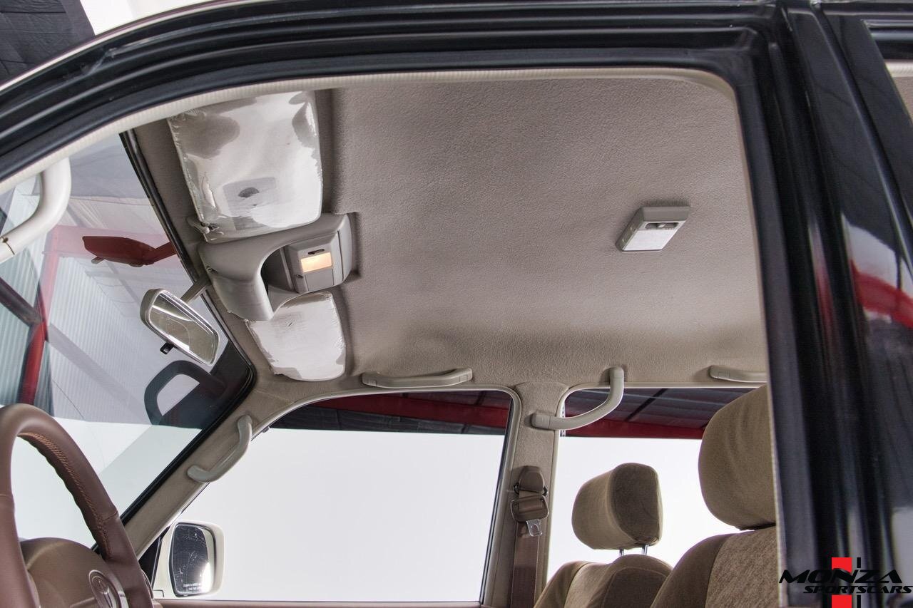 1997 Toyota Land Cruiser 80 Series - Photo 61 - Houston, TX 77024