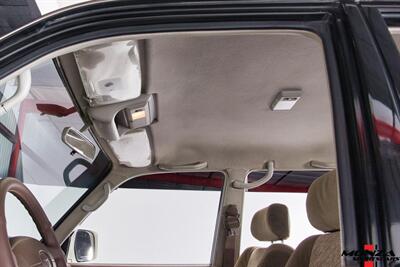 1997 Toyota Land Cruiser 80 Series - Photo 61 - Houston, TX 77024