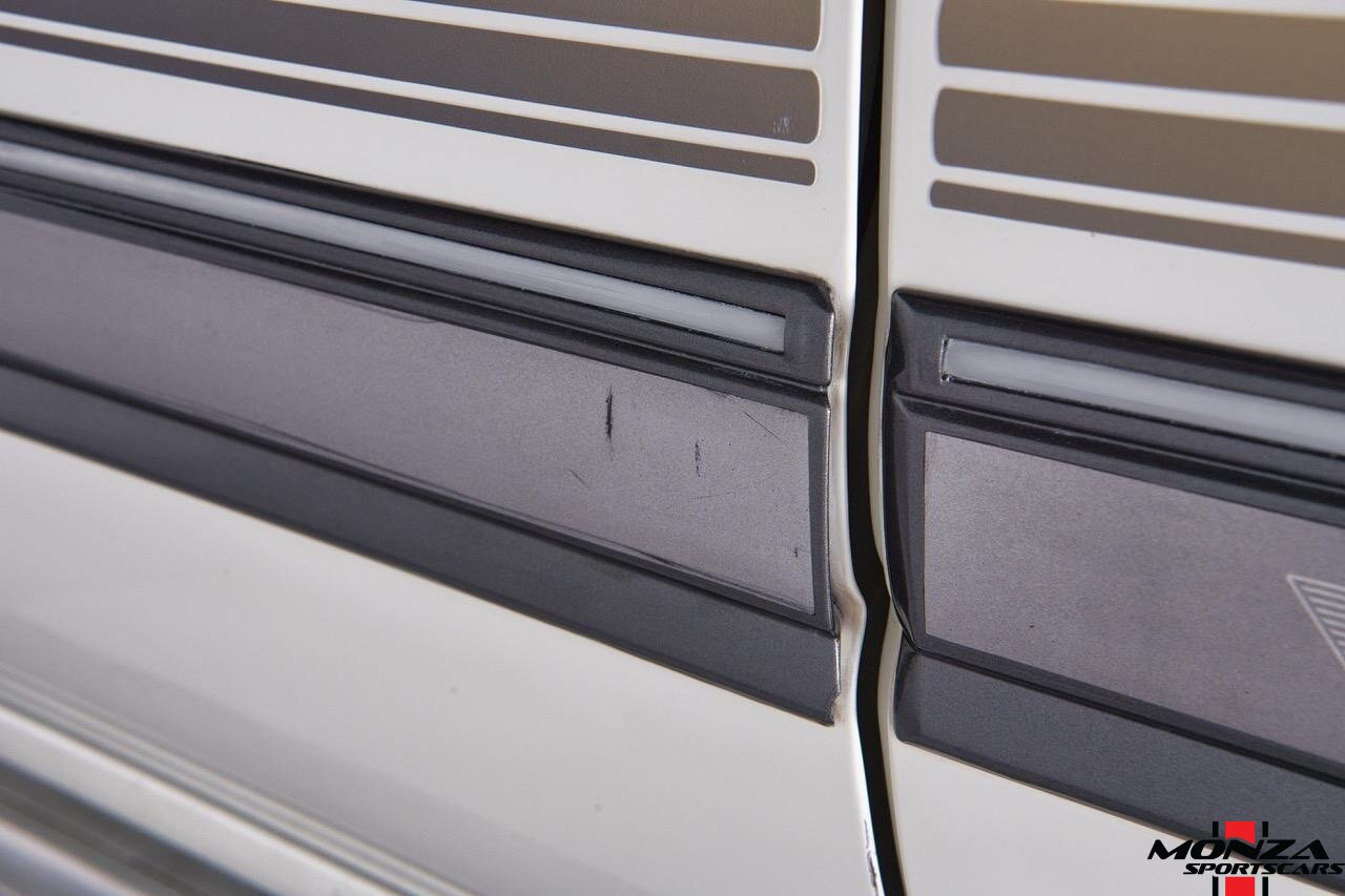 1997 Toyota Land Cruiser 80 Series - Photo 23 - Houston, TX 77024