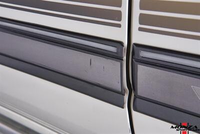 1997 Toyota Land Cruiser 80 Series - Photo 23 - Houston, TX 77024