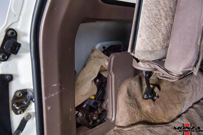 1997 Toyota Land Cruiser 80 Series - Photo 122 - Houston, TX 77024