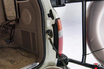 1997 Toyota Land Cruiser 80 Series - Photo 109 - Houston, TX 77024