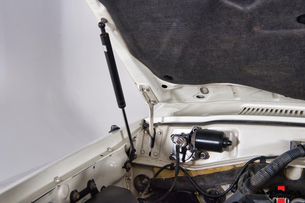 1997 Toyota Land Cruiser 80 Series - Photo 137 - Houston, TX 77024