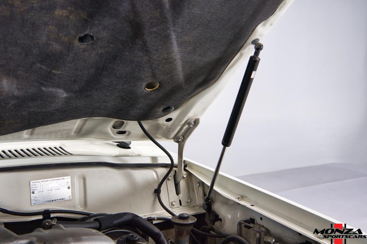 1997 Toyota Land Cruiser 80 Series - Photo 138 - Houston, TX 77024