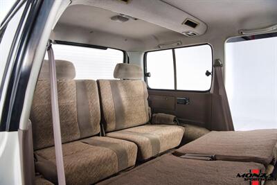 1997 Toyota Land Cruiser 80 Series - Photo 91 - Houston, TX 77024