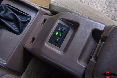 1997 Toyota Land Cruiser 80 Series - Photo 60 - Houston, TX 77024