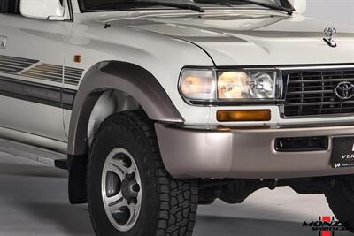 1997 Toyota Land Cruiser 80 Series - Photo 7 - Houston, TX 77024