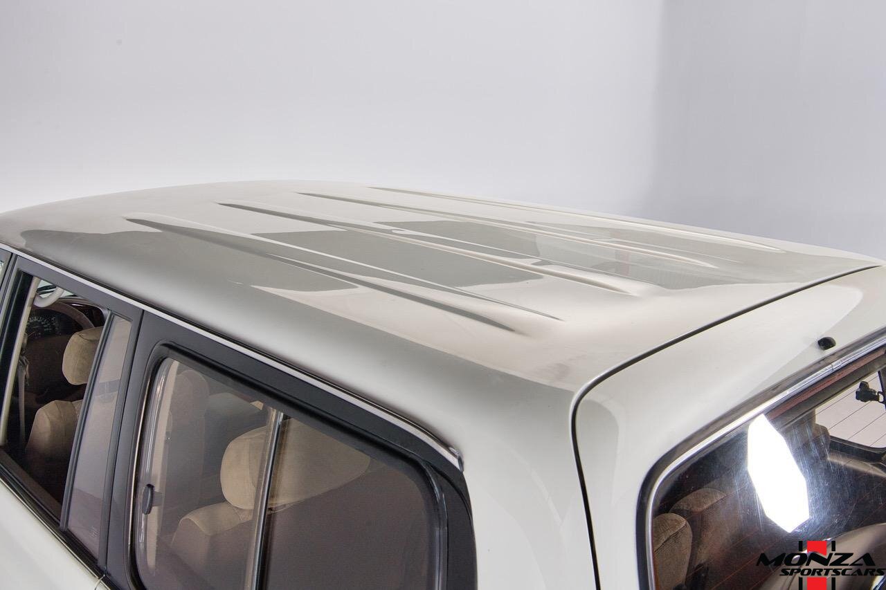 1997 Toyota Land Cruiser 80 Series - Photo 113 - Houston, TX 77024