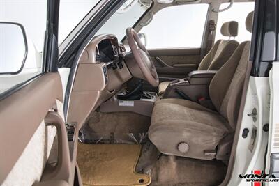 1997 Toyota Land Cruiser 80 Series - Photo 38 - Houston, TX 77024