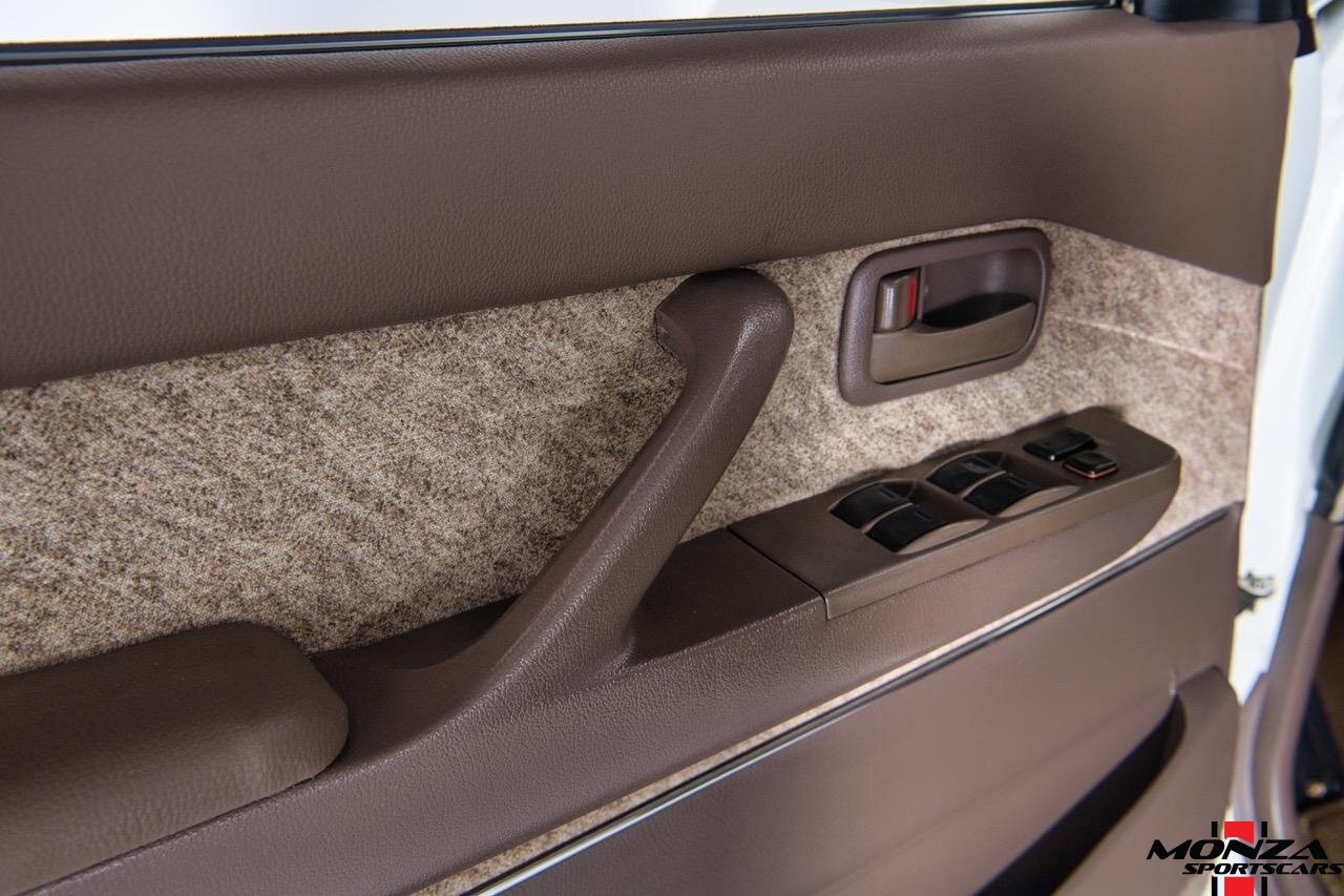 1997 Toyota Land Cruiser 80 Series - Photo 36 - Houston, TX 77024