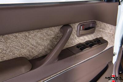 1997 Toyota Land Cruiser 80 Series - Photo 36 - Houston, TX 77024