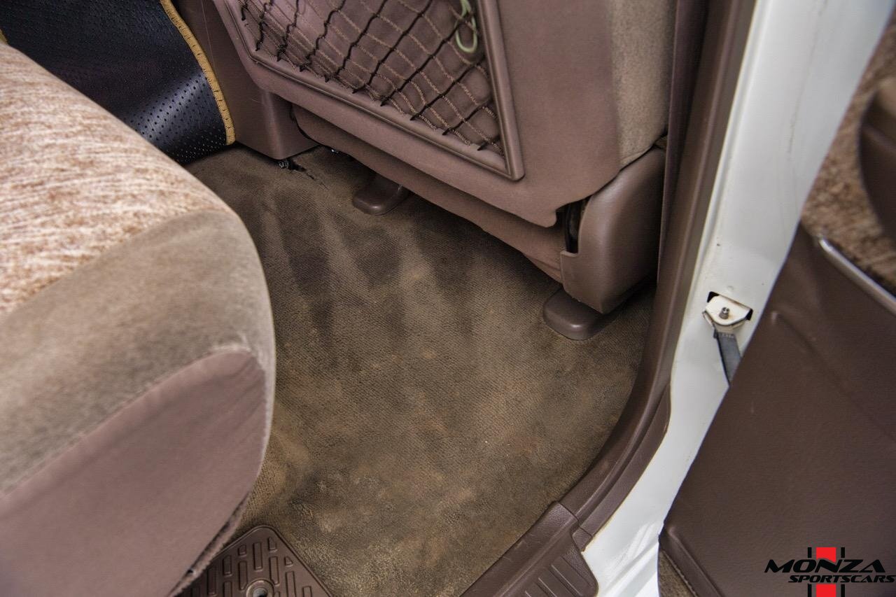 1997 Toyota Land Cruiser 80 Series - Photo 69 - Houston, TX 77024