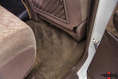 1997 Toyota Land Cruiser 80 Series - Photo 69 - Houston, TX 77024