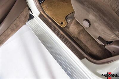 1997 Toyota Land Cruiser 80 Series - Photo 102 - Houston, TX 77024