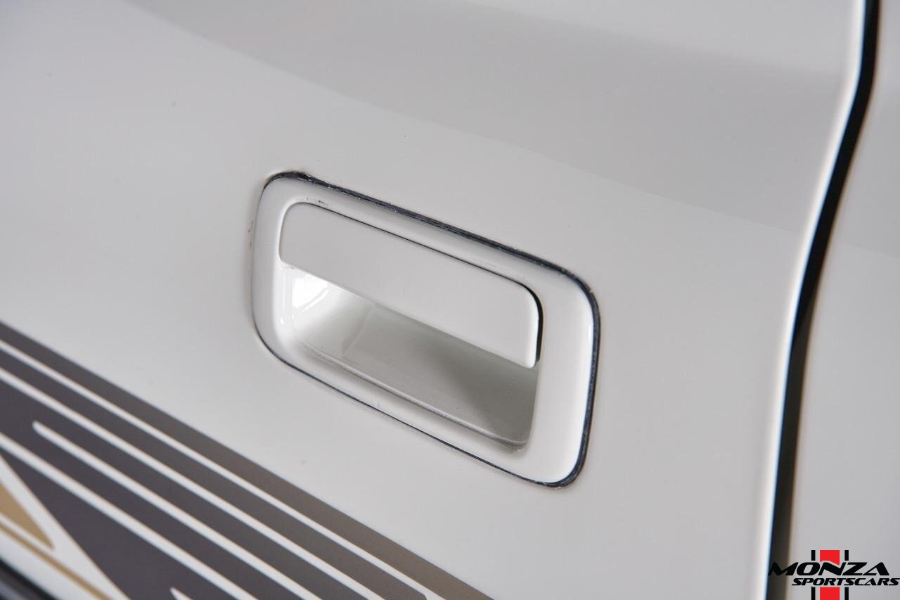 1997 Toyota Land Cruiser 80 Series - Photo 25 - Houston, TX 77024